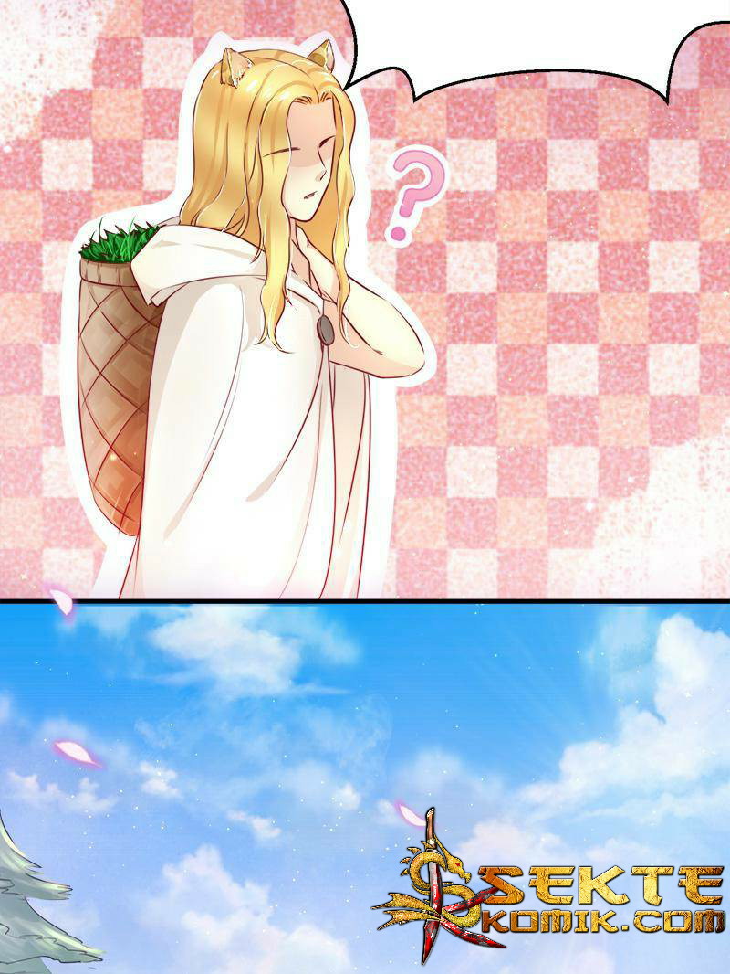 Beauty and the Beasts Chapter 07 Gambar 43